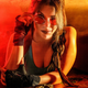 Illustration for article titled Cosplay For Fans Of Old Lara Croft